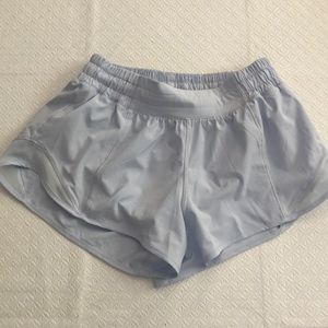 Lululemon Hotty Hot Short 2.5